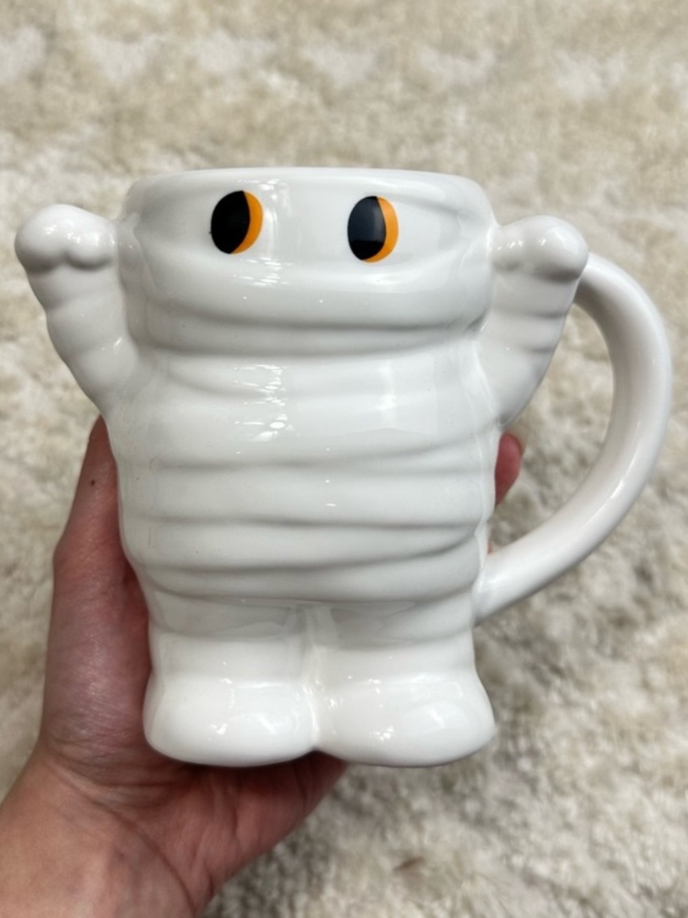 Halloween Mug